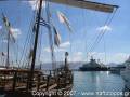 Αντίγραφα καραβιών από την Αρχαία Ελλάδα