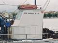 Το Τρεχαντήρι ΑΓΙΟΣ ΔΙΟΝΥΣΙΟΣ στη Ζάκυνθο
