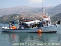 Το τρεχαντήρι ΑΓ.ΓΕΡΑΣΙΜΟΣ στην Κεφαλονιά