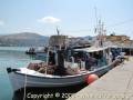 Το τρεχαντήρι ΑΓ.ΓΕΡΑΣΙΜΟΣ στην Κεφαλονιά