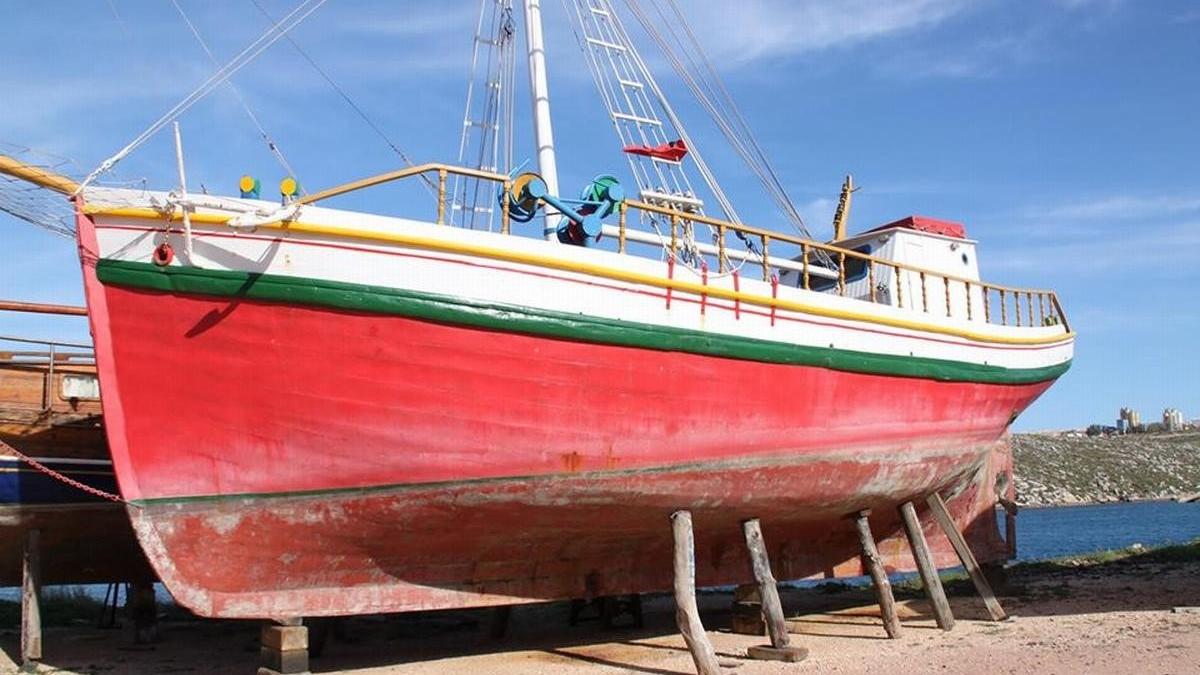 Έκθεση και προτάσεις για τα παραδοσιακά ξύλινα σκάφη