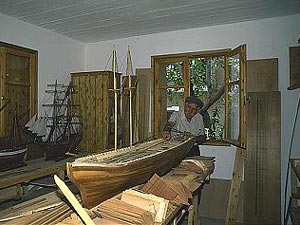 Ο Τριαντάφυλλος ο Μπουνταλάς