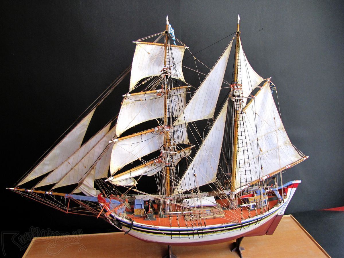 Trechantiri Bombarda-01 Bouzounis